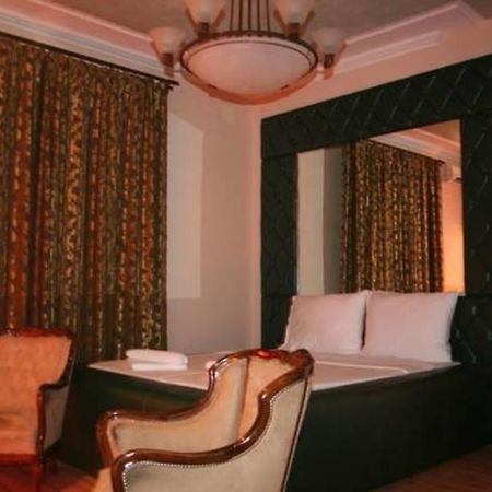 Vila Hedonija Belgrade Extérieur photo