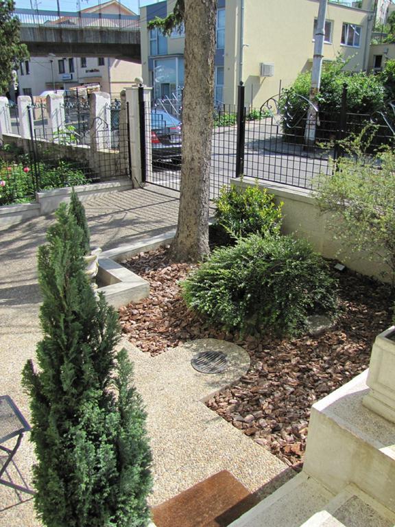 Vila Hedonija Belgrade Extérieur photo