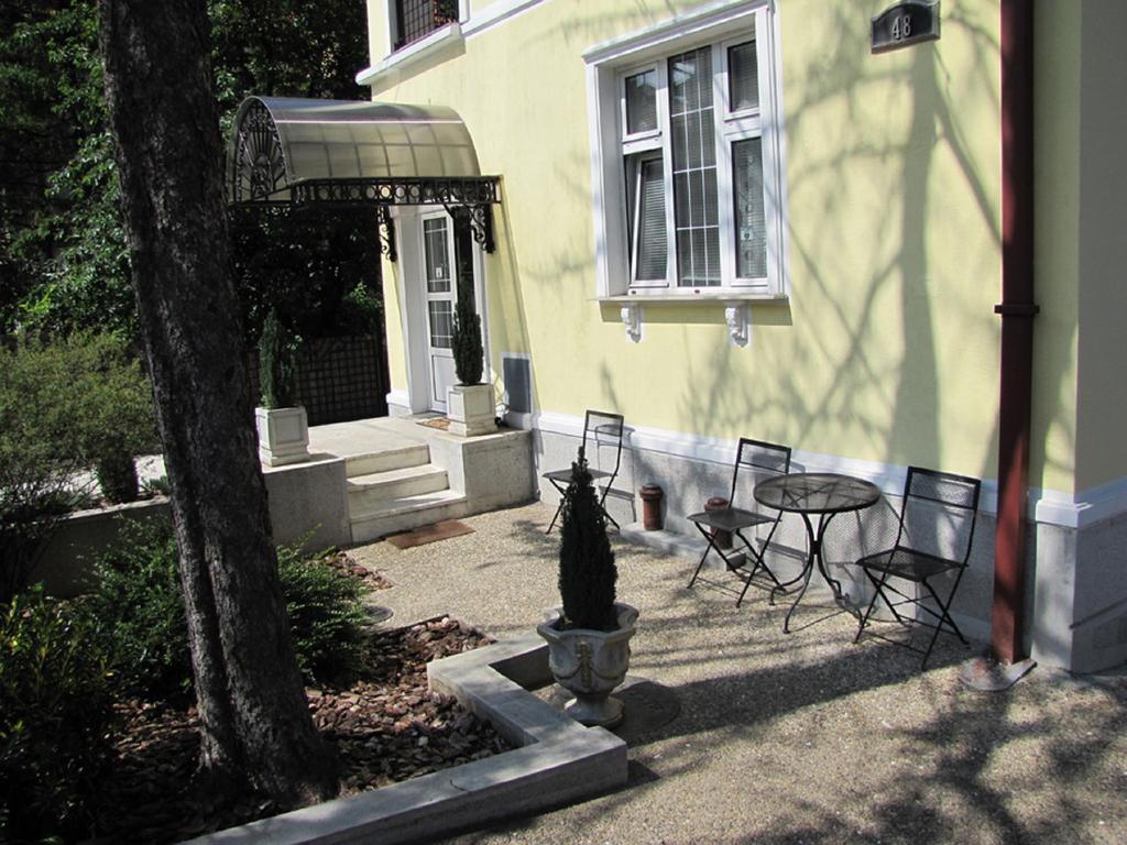 Vila Hedonija Belgrade Extérieur photo