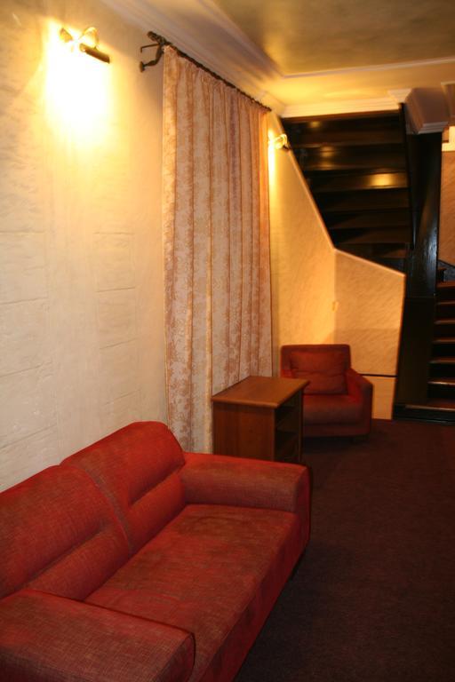 Vila Hedonija Belgrade Chambre photo