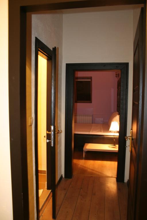 Vila Hedonija Belgrade Chambre photo