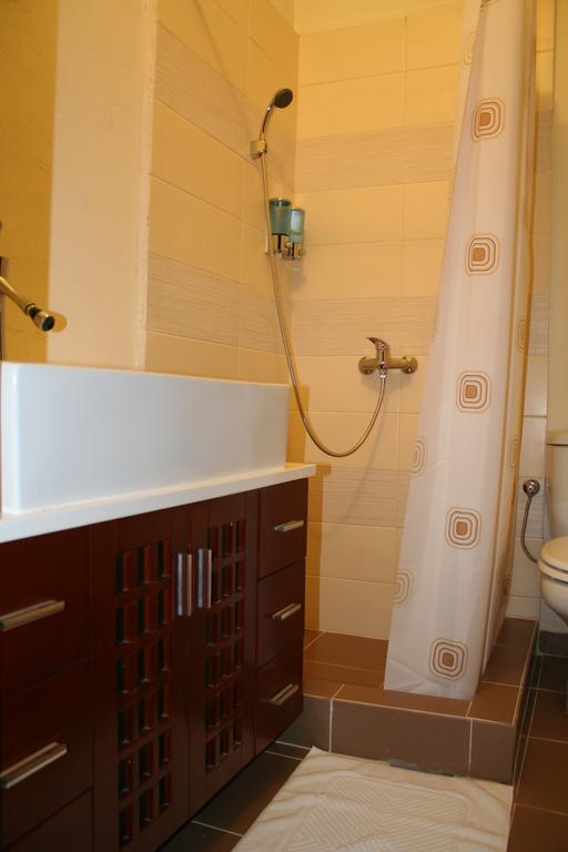Vila Hedonija Belgrade Chambre photo