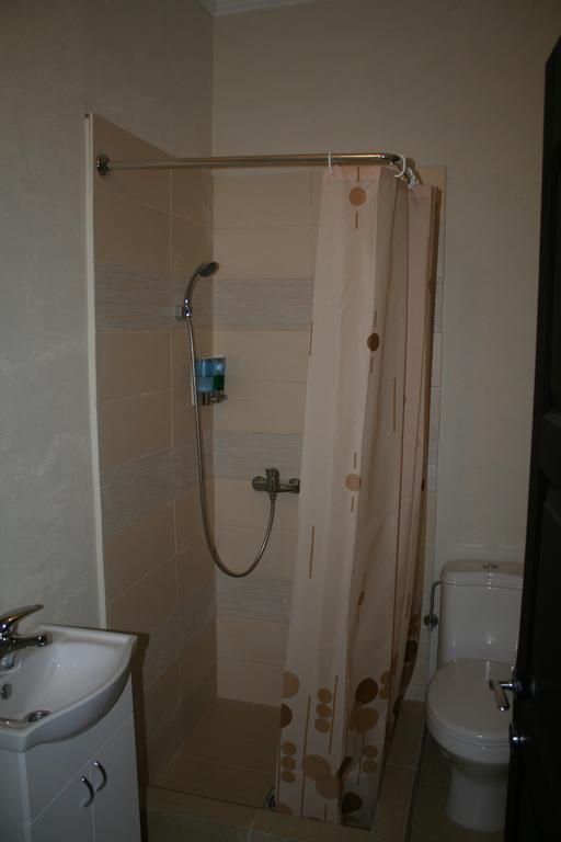 Vila Hedonija Belgrade Chambre photo