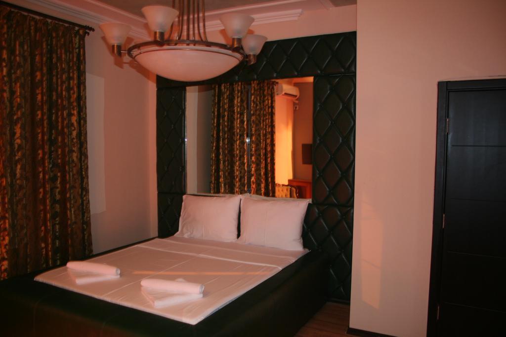 Vila Hedonija Belgrade Chambre photo