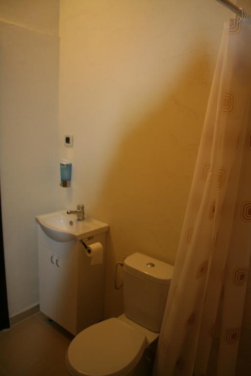 Vila Hedonija Belgrade Chambre photo