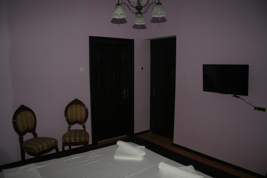 Vila Hedonija Belgrade Chambre photo